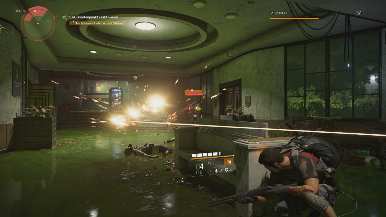 [14/03/2019] The Division 2 im Ersteindruck. (5)