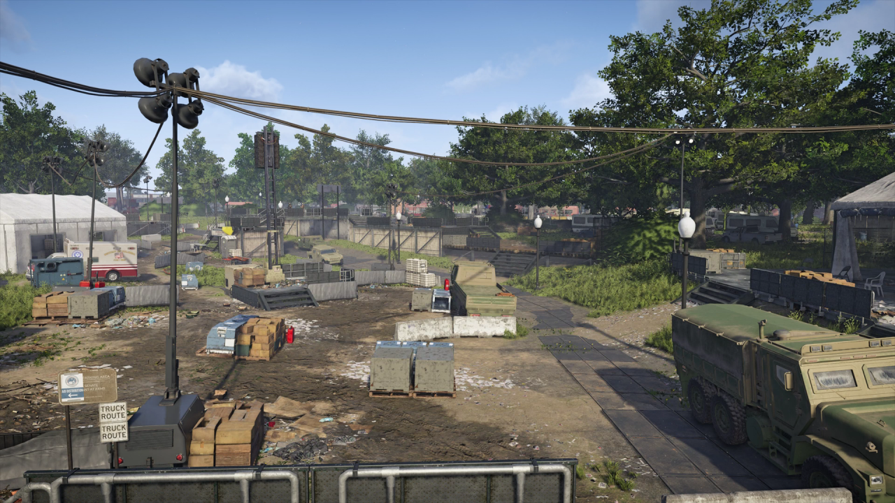 Vietnam Veteranen-Memorial (Spiel)