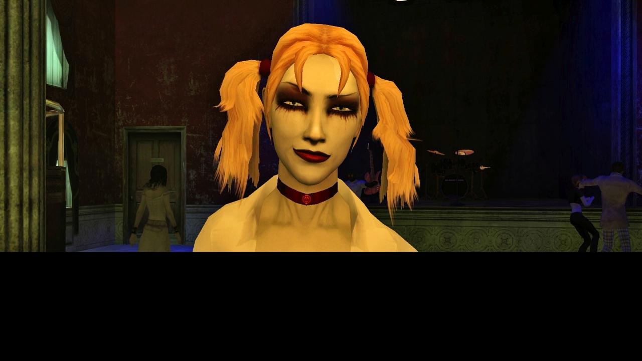 [19/03/2019] Vampire: The Masquerade - Bloodlines - Rückblick: So gut war das Blutsauger-RPG!&nbsp;