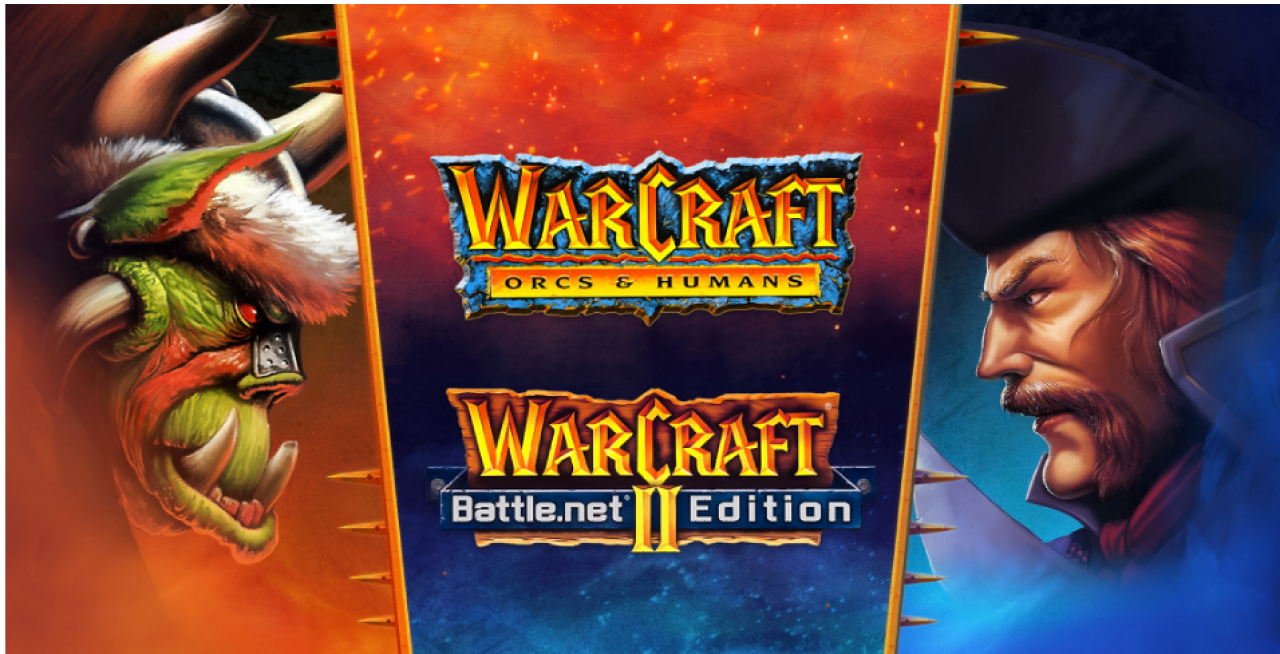 [28/03/2019] 25 Jahre Warcraft: Orcs & Humans – Blizzards Echtzeit-Glücksgriff
