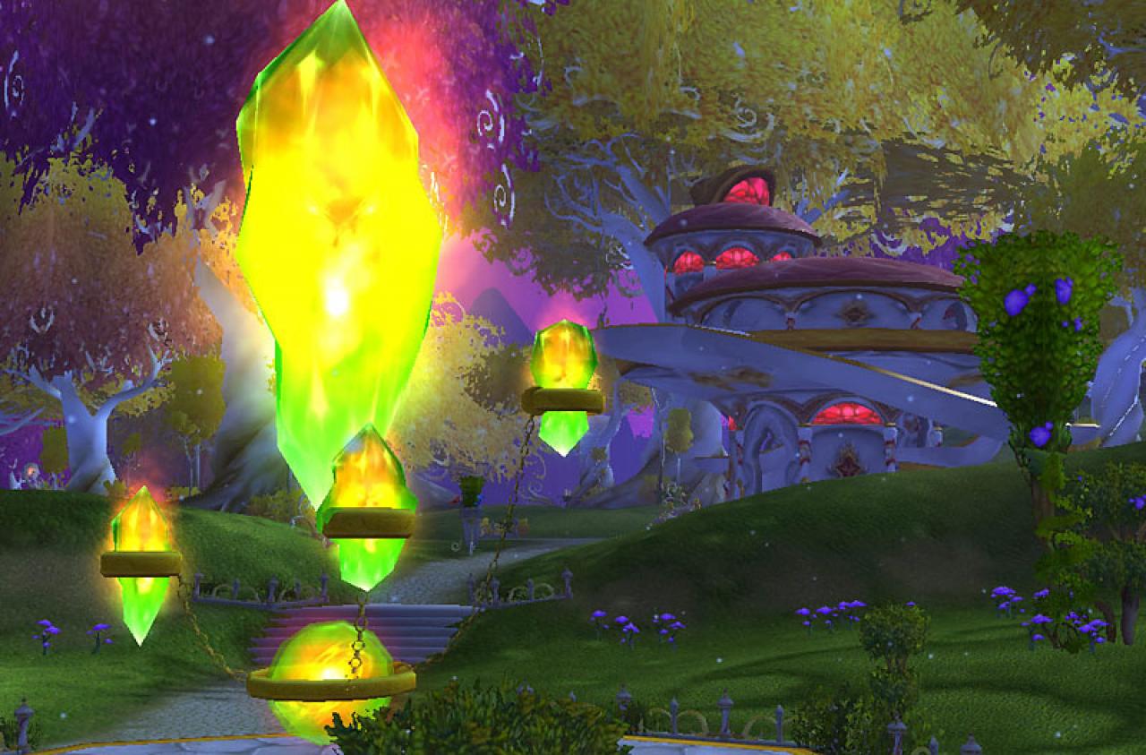 [09/03/2019] Beim Loot-System von World of Warcraft Classic gibt es eine Besonderheit. (7)