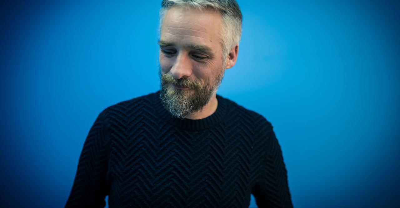 [04/04/2019] CCO und Mitbegründer von Asobo Studio David Dedeine