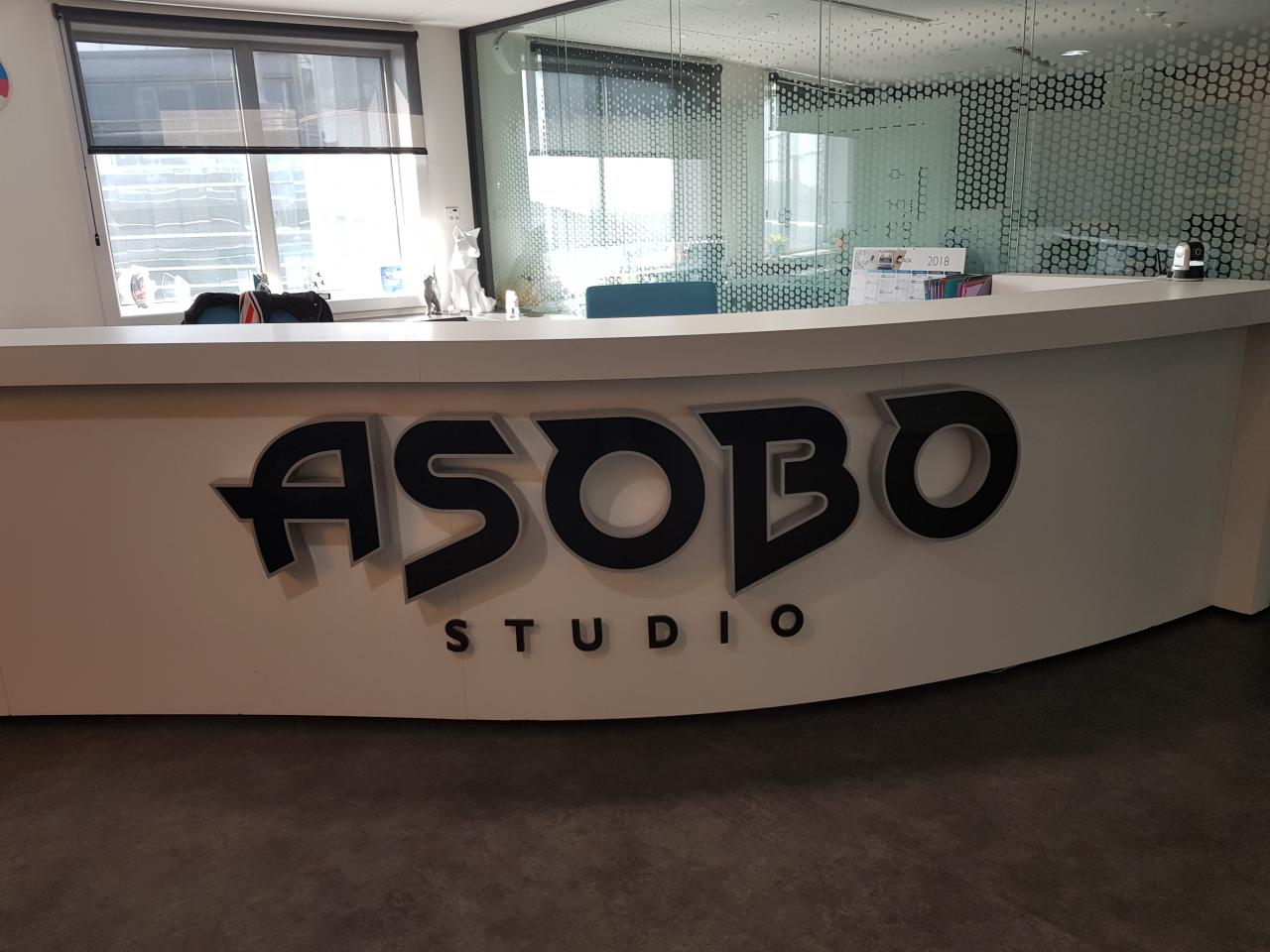 [04/04/2019] Asobo Studio liegt direkt im Herzen von Bordeaux, nur wenige Hundert Meter vom Ufer der Garonne entfernt.