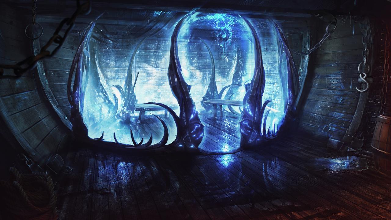 [25/04/2019] Divinity: Fallen Heroes in der Vorschau. (1)