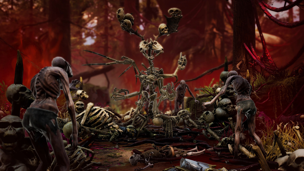 [25/04/2019] Divinity: Fallen Heroes in der Vorschau. (14)