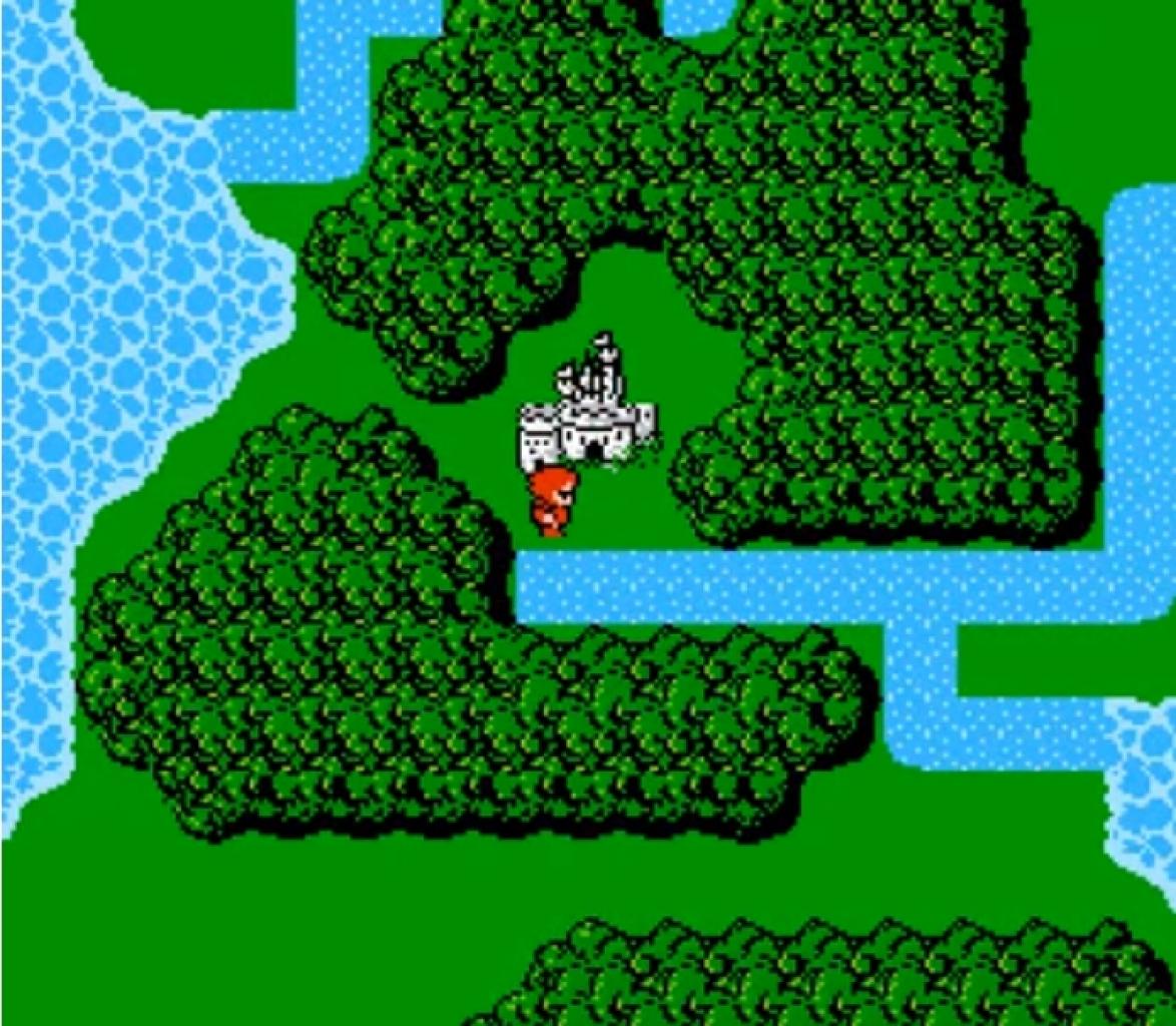 [0] Final FantasyErstveröffentlichung: 18. Dezember 1987 