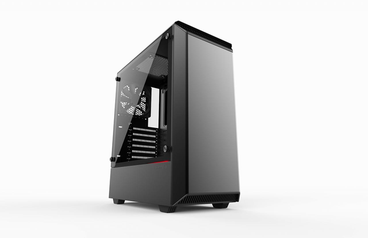 [18/04/2019] Phanteks Eclipse P300