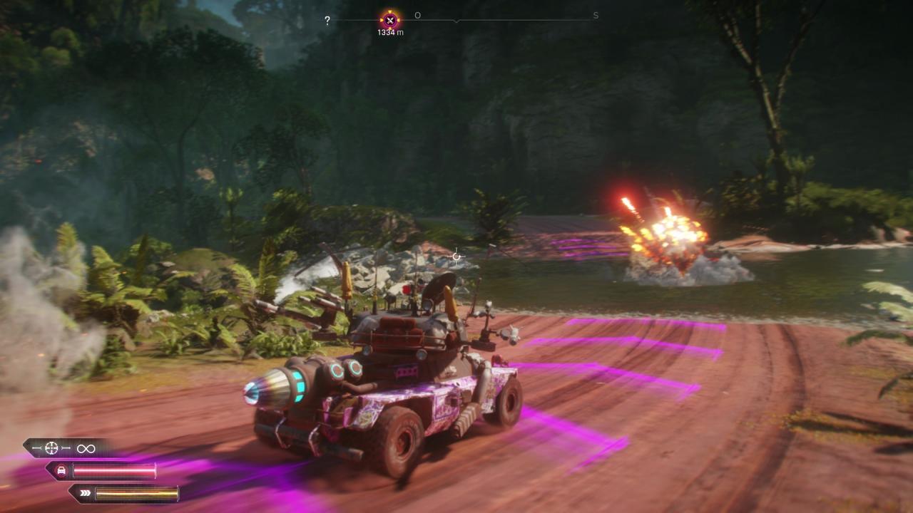 [18/04/2019] Rage 2: Exklusive Screenshots aus der PC-Version&nbsp;