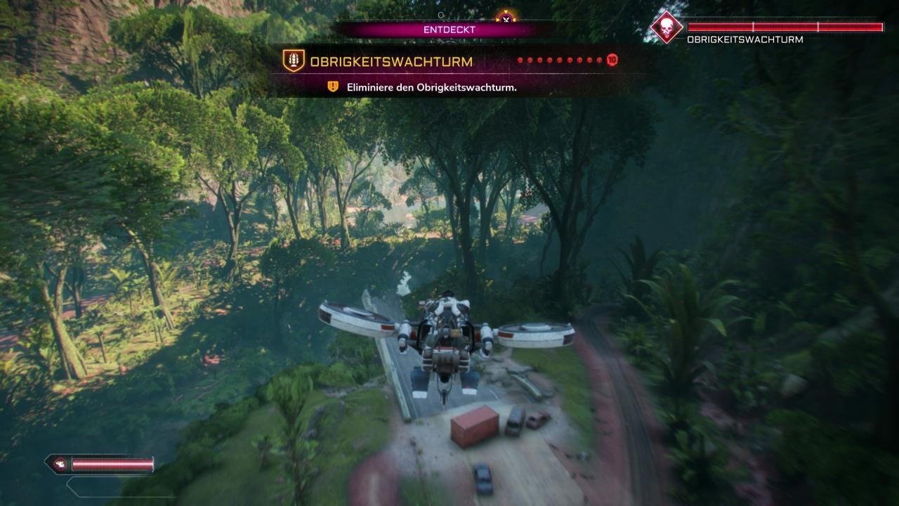 [18/04/2019] Rage 2 im Test