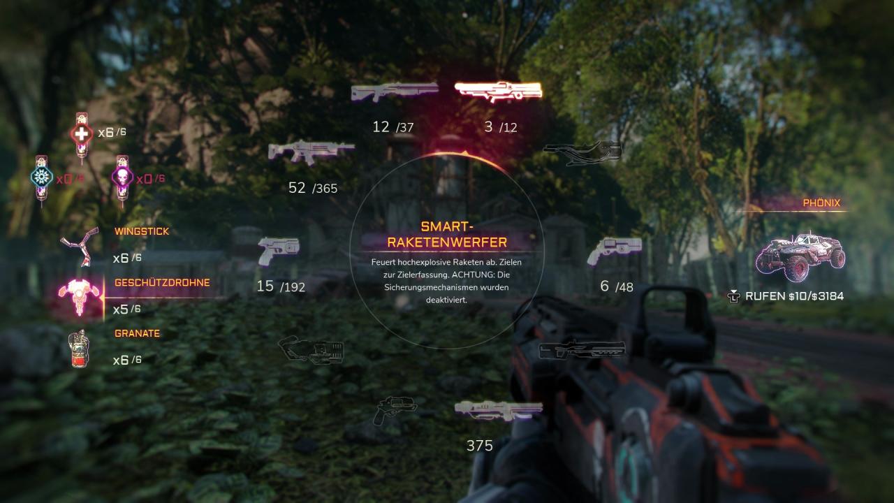 [18/04/2019] Rage 2: Exklusive Screenshots aus der PC-Version&nbsp;