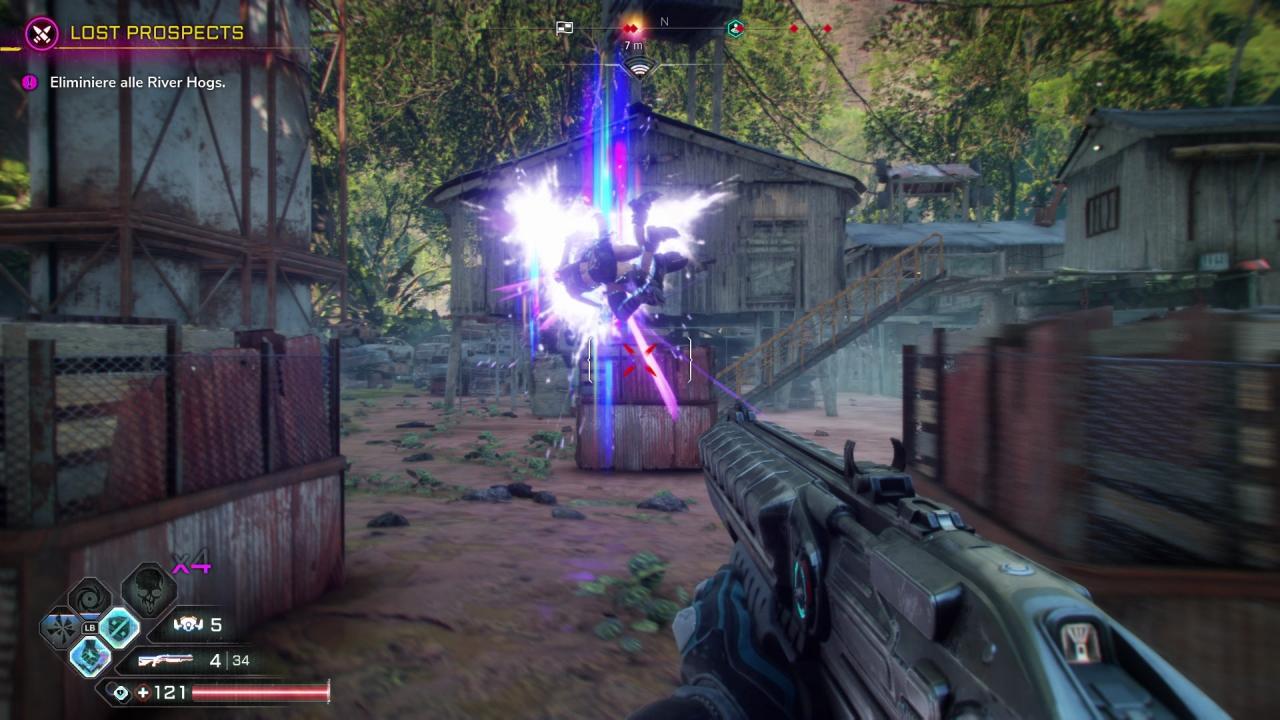 [18/04/2019] Rage 2 im Test