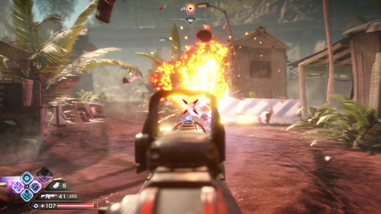 [18/04/2019] Rage 2: Exklusive Screenshots aus der PC-Version&nbsp;