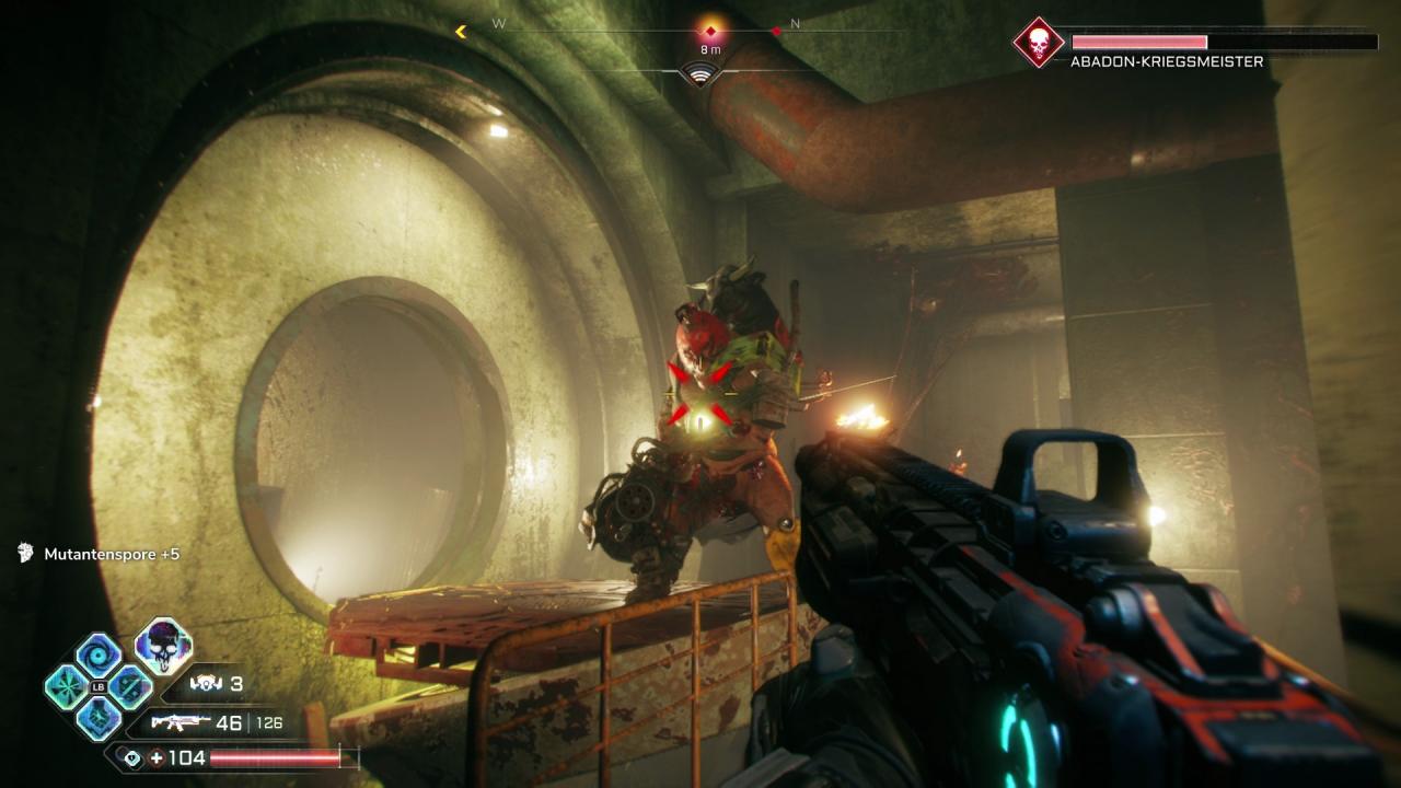 [18/04/2019] Rage 2: Exklusive Screenshots aus der PC-Version&nbsp;