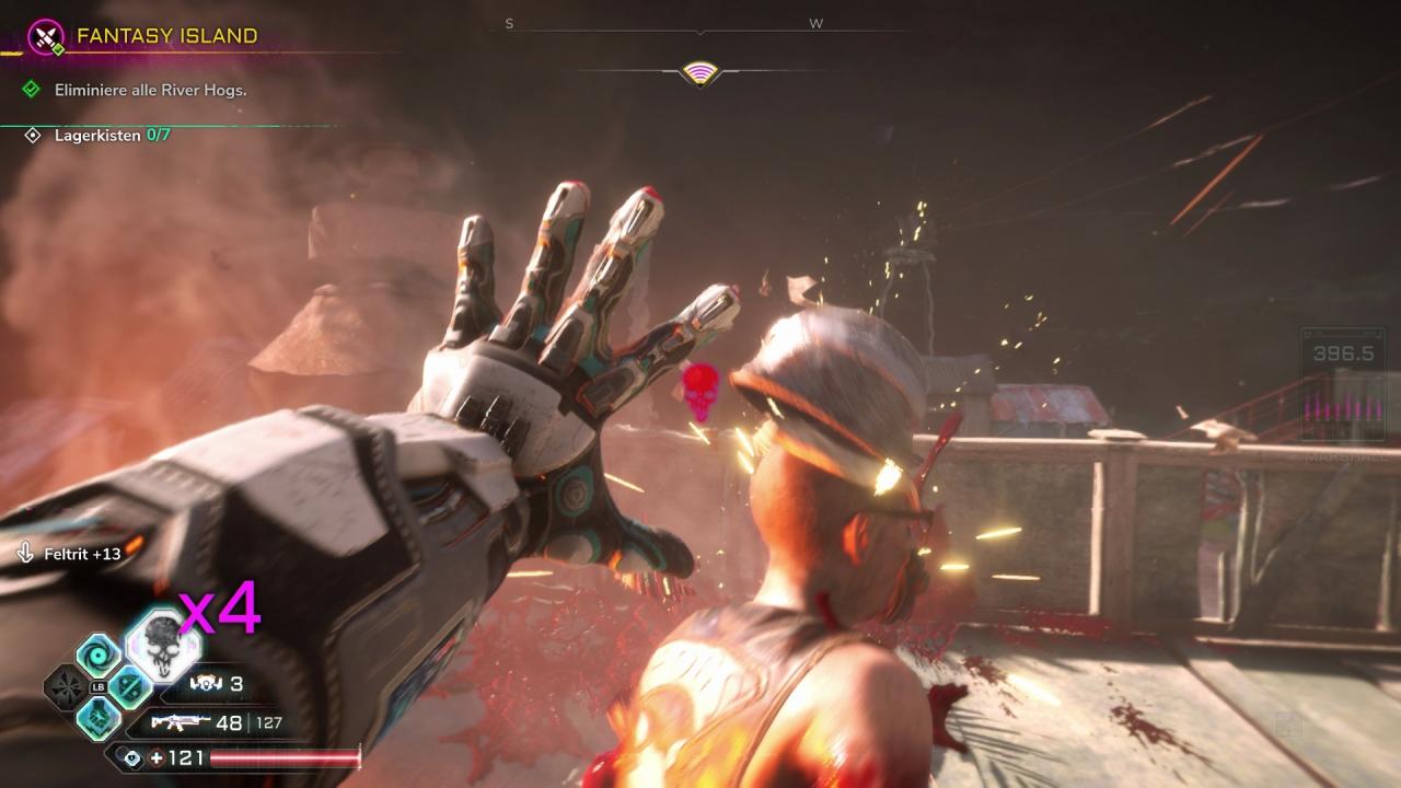 [18/04/2019] Rage 2 im Test