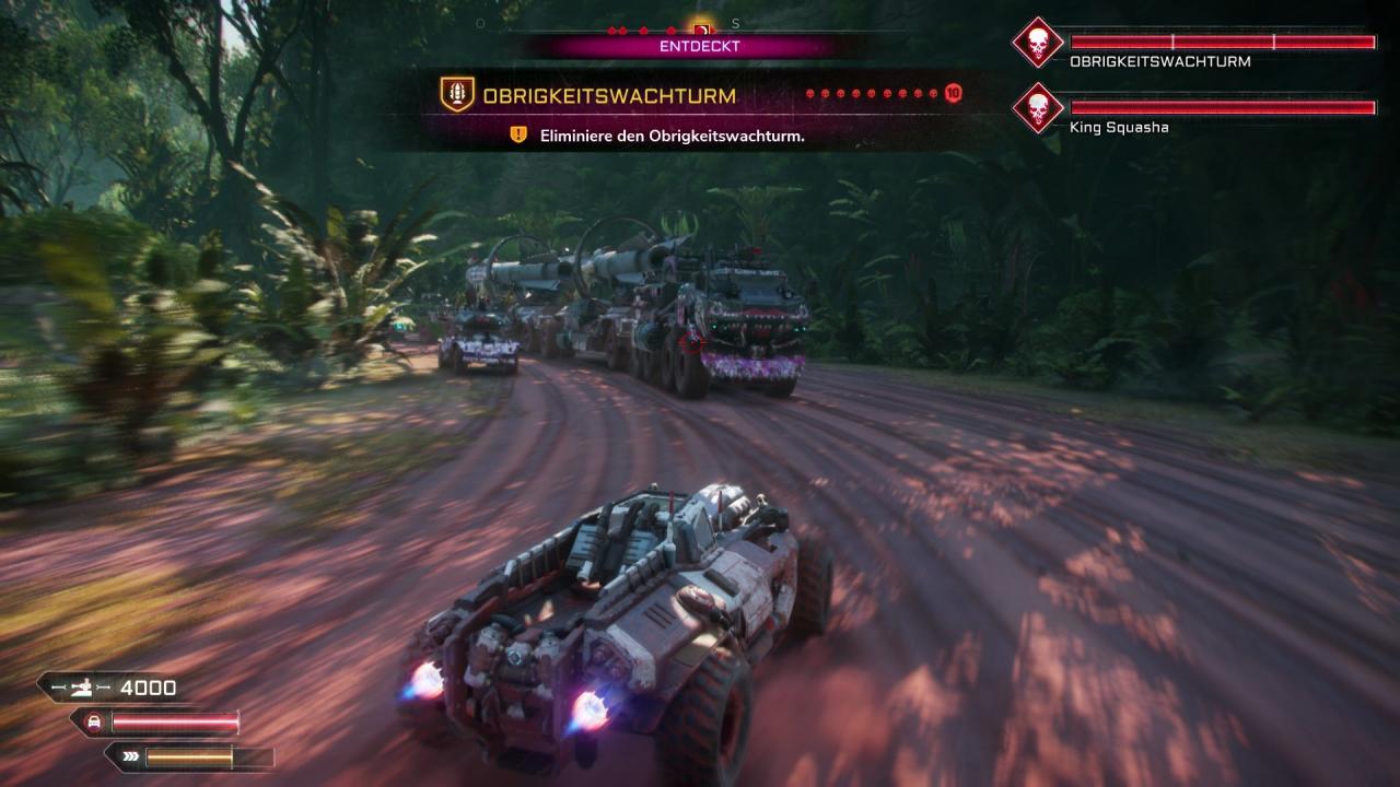 [18/04/2019] Rage 2: Exklusive Screenshots aus der PC-Version&nbsp;
