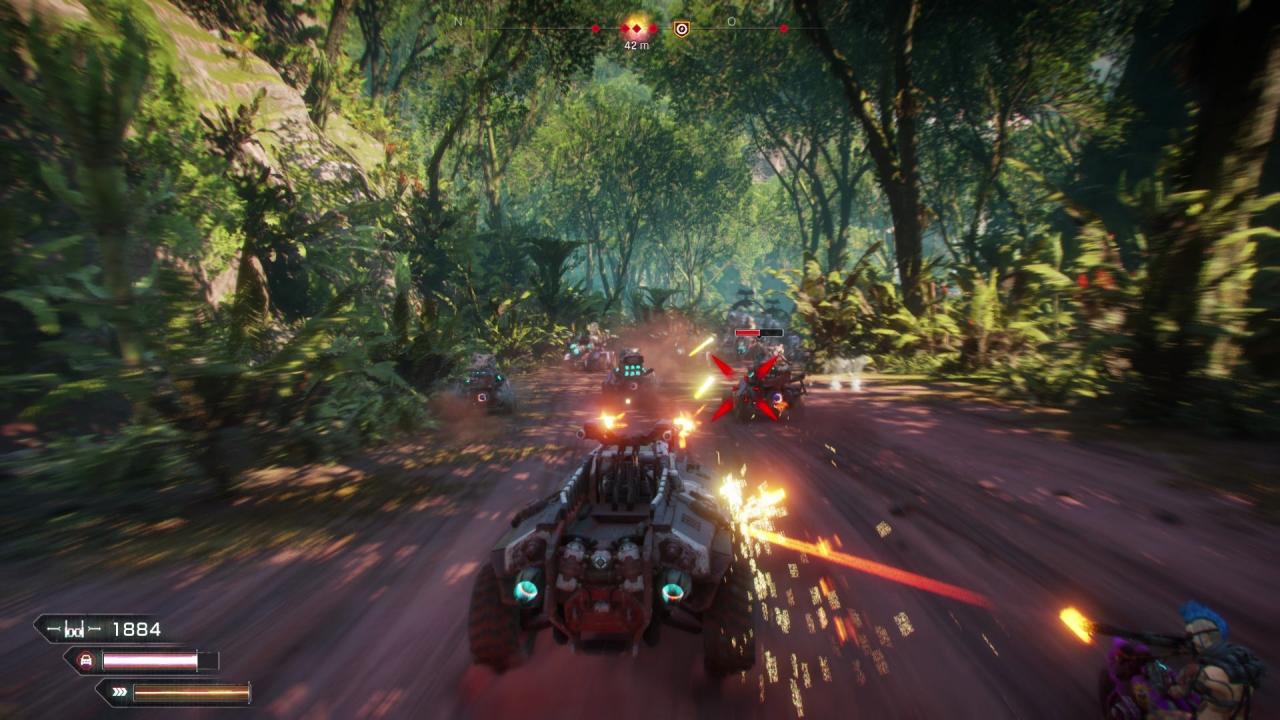 [18/04/2019] Rage 2: Exklusive Screenshots aus der PC-Version&nbsp;