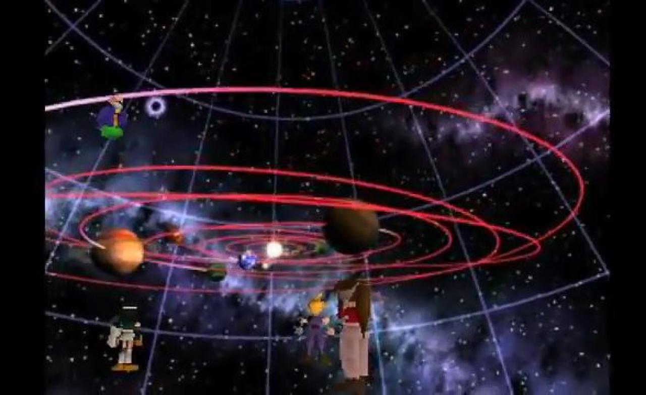[05/04/2019] Tatsächlich war es Sony, das den ersten Schritt auf Square zu machte und nachfragte, ob die Rollenspiel-Meister für die Playstation entwickeln wollen.