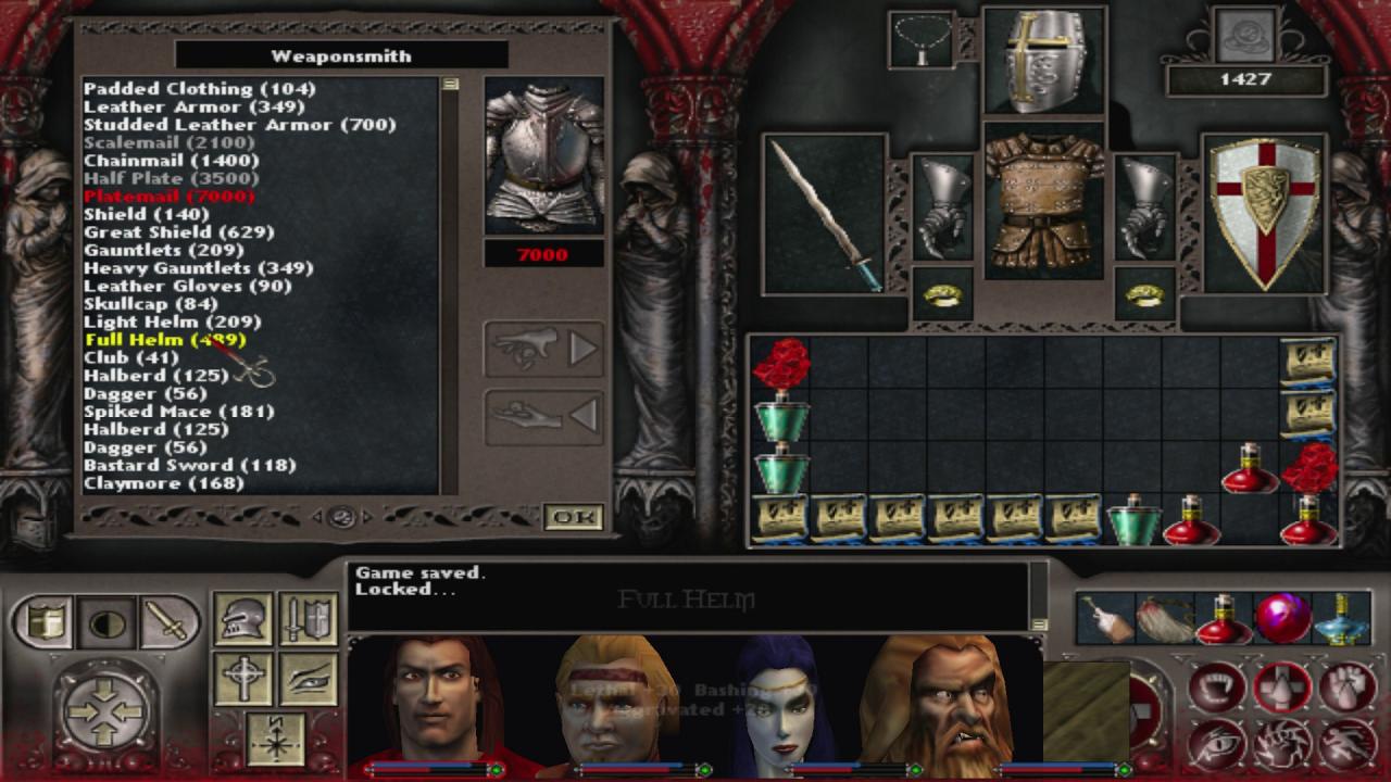 [12/04/2019] Vampire: The Masquerade - Redemption