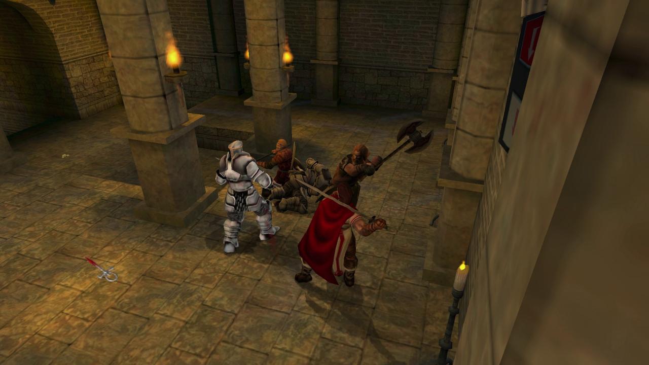 [12/04/2019] Vampire: The Masquerade - Redemption