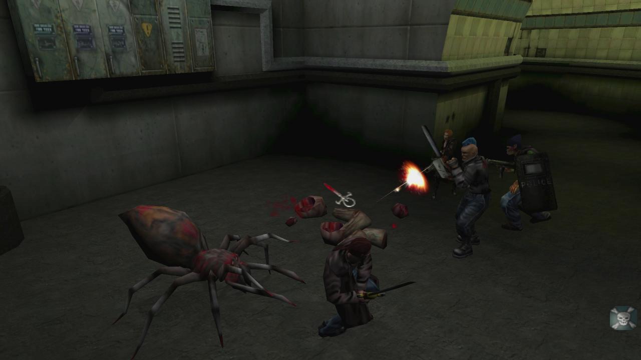 [12/04/2019] Vampire: The Masquerade - Redemption