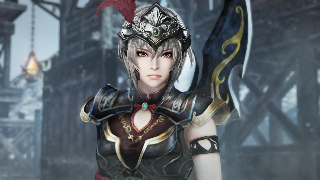 [12/04/2019] Dynasty Warriors 8: Extreme LegendsSeit Dynasty Warriors 2 aus dem Jahr 2000 ist die Serie ein Synonym für actiongeladene Massenschlachten zur Zeit der Drei Reiche. Teil acht sticht durch seinen gigantischen Umfang besonders hervor. 