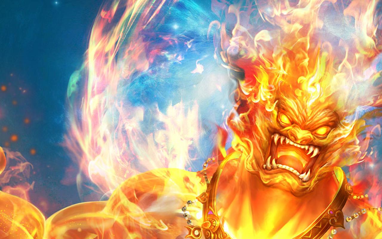 [12/04/2019] :&nbsp;Videospiele in... China – So spielt das Reich der Mitte