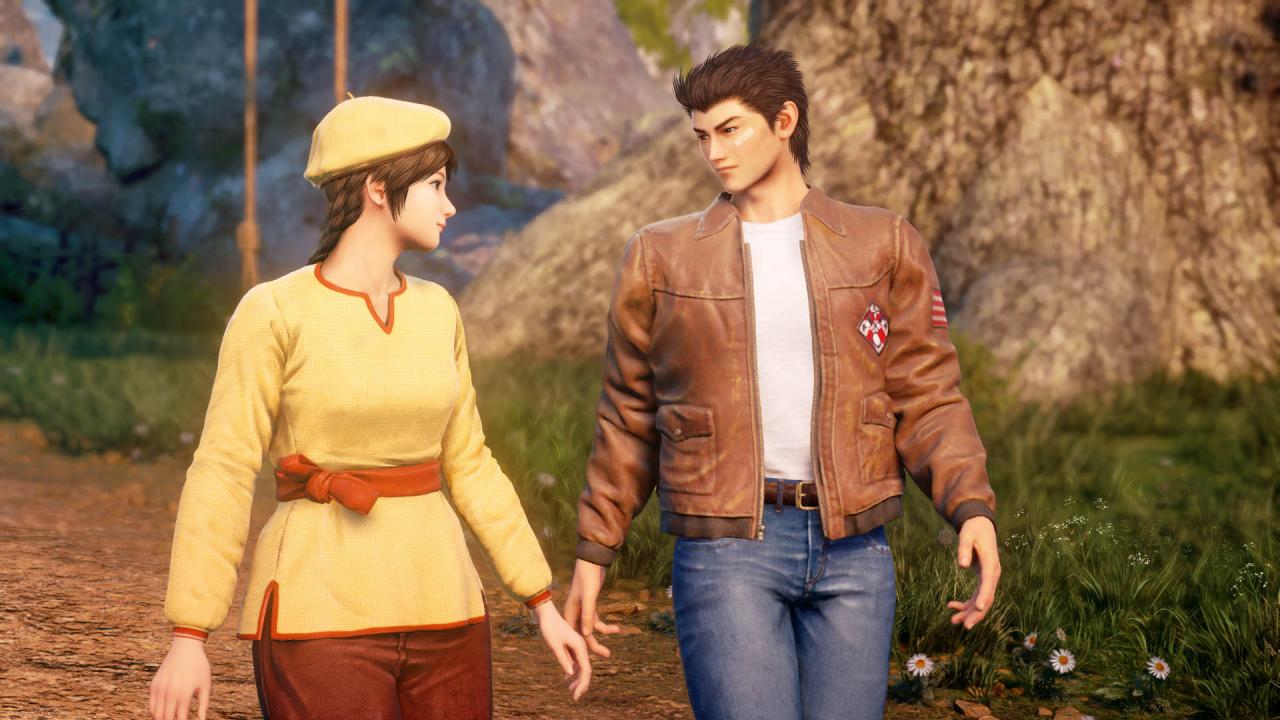 [12/04/2019] Shenmue 3Fortsetzung der legendären Shenmue-Reihe, mit der Gamedesign-Ikone Yu Suzuki 1999 auf der Dreamcast den Grundstein für Open-World-3D-Sandbox-Spiele legte. Wurde mit über 7,1 Millionen Dollar Crowdfunding-Geldern finanziert und führt die Geschichte von Ryo Hazuki fort, der im China der 1980er-Jahre nach dem Mörder seines Vaters sucht. 