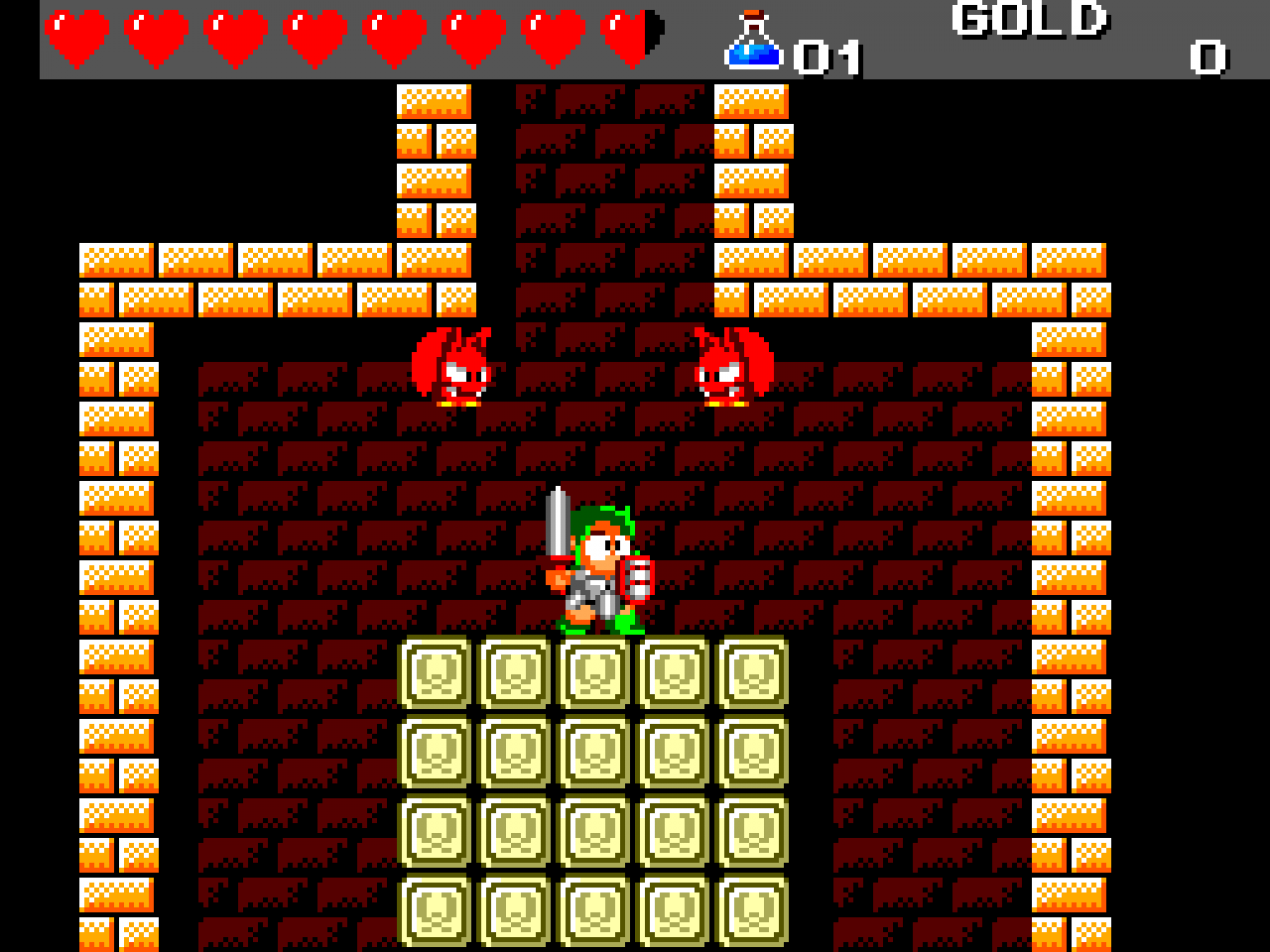 [25/04/2019] 1. Wonder Boy III: The Dragon’s TrapRelease: 1989Entwickler/Publisher: (1)