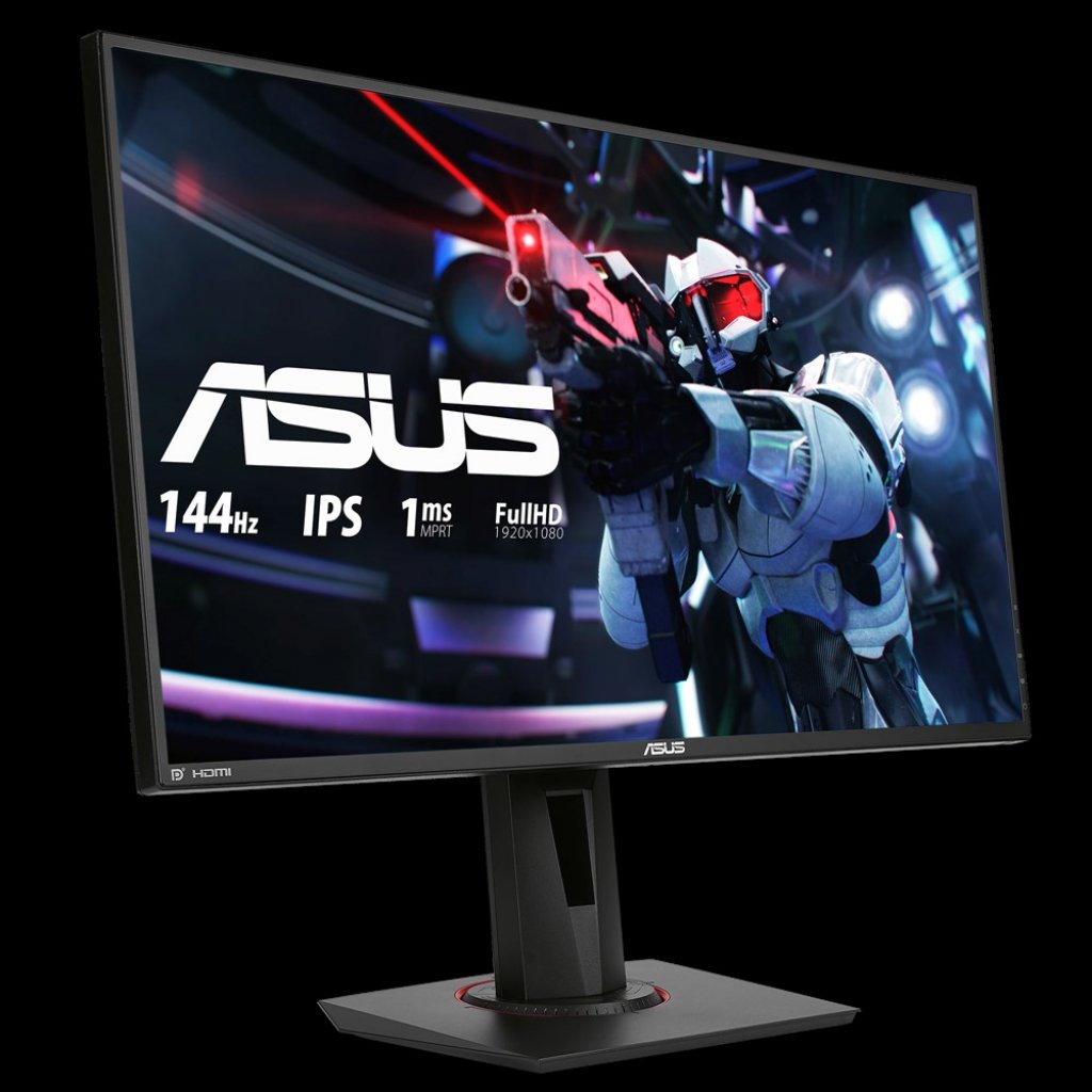 [24/05/2019] Asus VG279Q