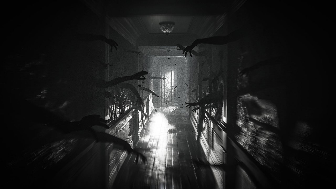 [21/05/2019] Layers of Fear 2 im Test: Wie gruselig ist die Fortsetzung zum Horror-Geheimtipp? (1)