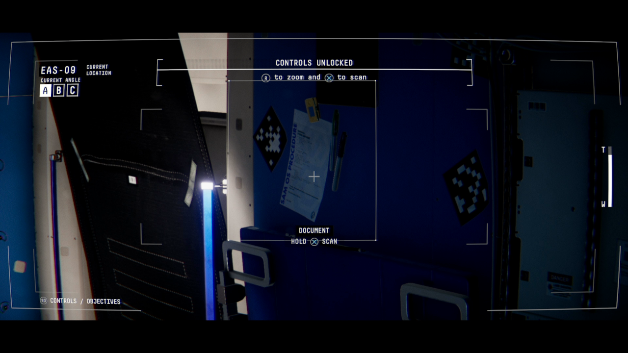 [22/05/2019] Observation: Verloren im All - Devolver Digital schickt euch auf mysteriöse Mission (1)