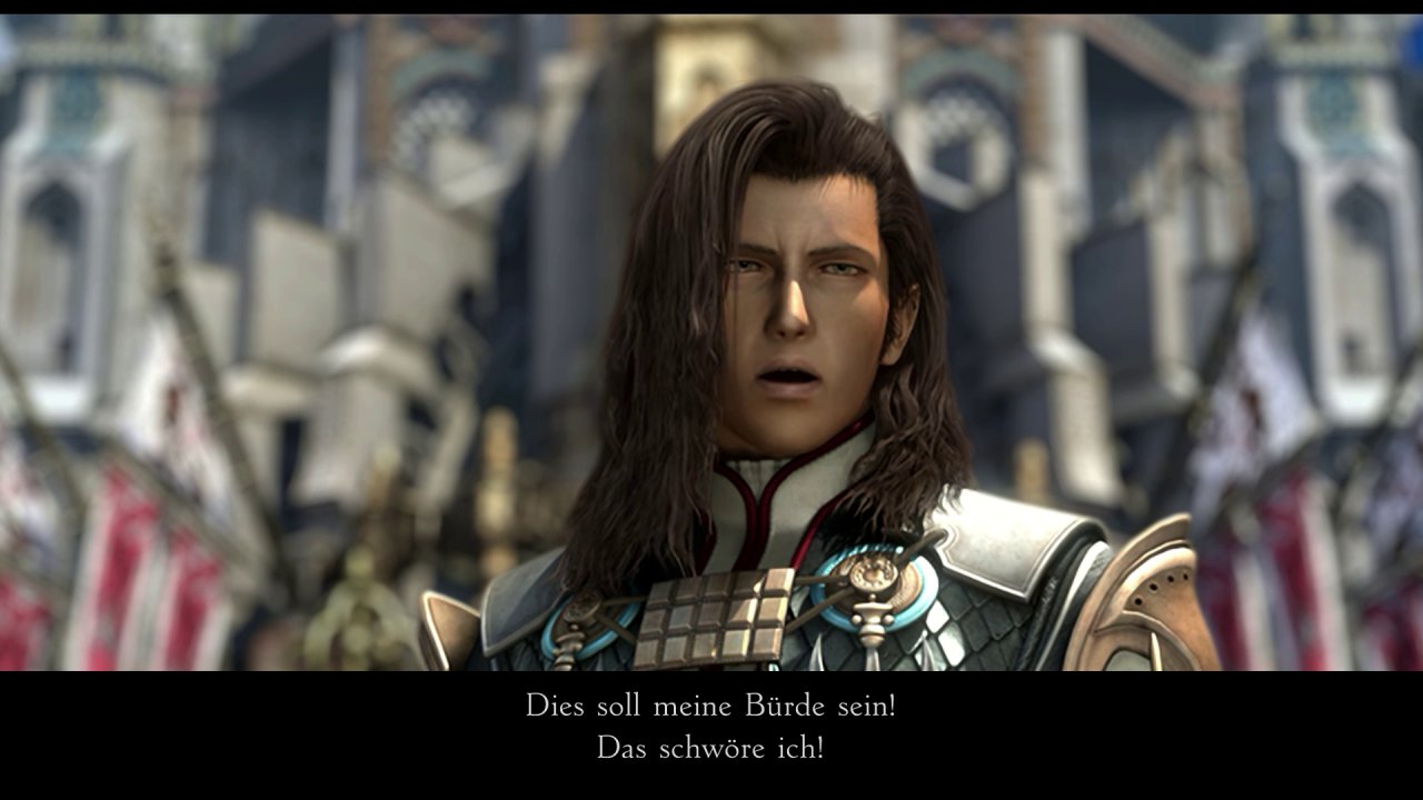 [03/05/2019] Final Fantasy 12: The Zodiac Age im Test (Switch)