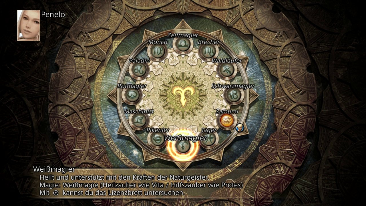 [03/05/2019] Final Fantasy 12: The Zodiac Age im Test (Switch)