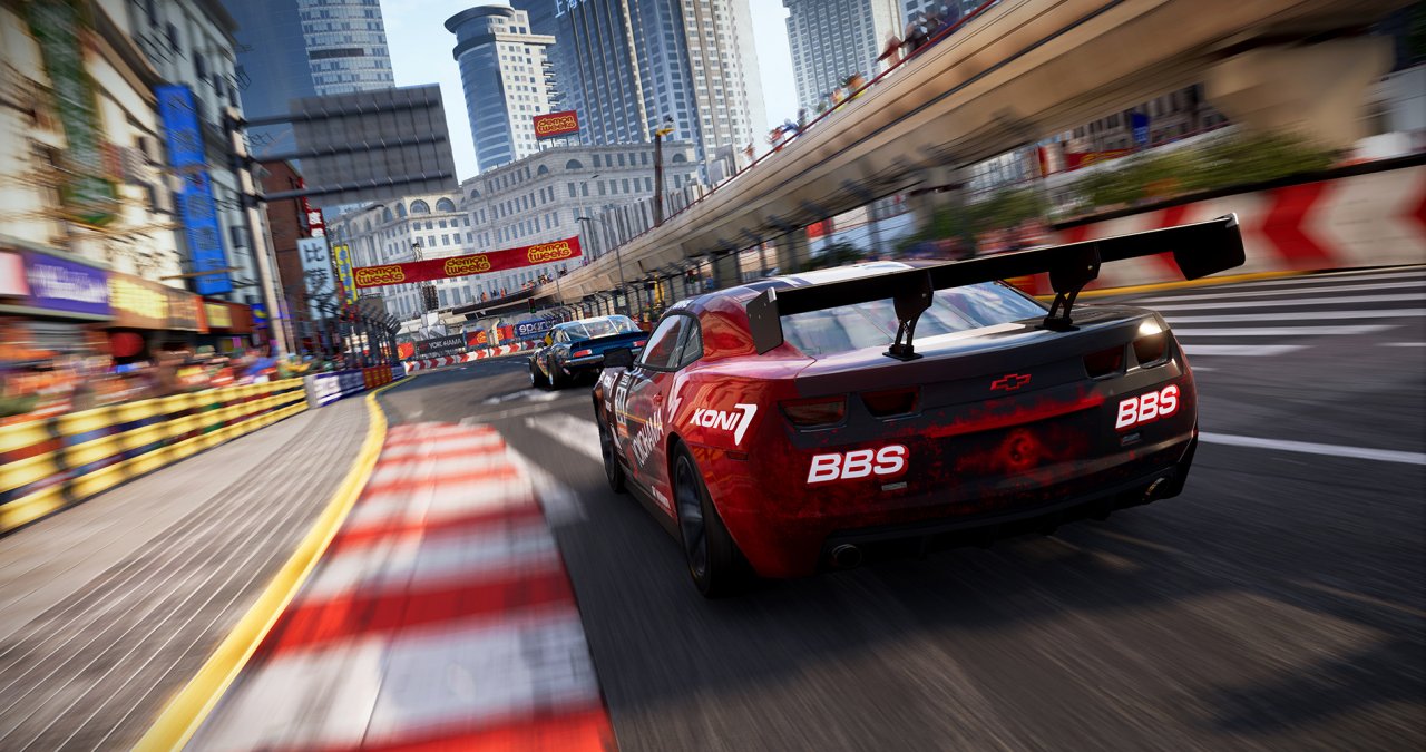 [21/05/2019] GRID: Codemasters' Reboot der Rennspiel-Reihe im Preview mit Video (3)