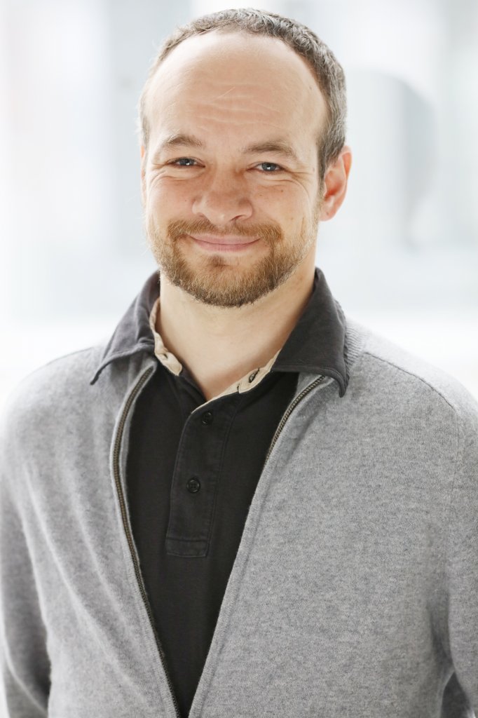 [09/05/2019] Nouredine Abboud ist der Executive Producer von Ghost Recon: Breakpoint.