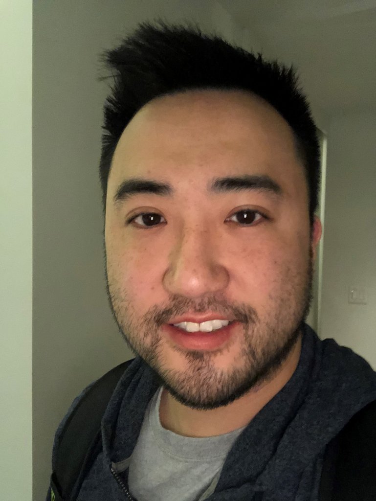 [14/05/2019] Gearbox Game Designer Grant Kao