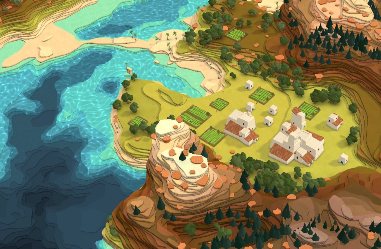 [31/05/2019] Mit Godus hatte Molyneux einen Quasi-Nachfolger zu Populous und Black & White angekündigt. Doch als das Spiel erschien, fehlten viele Dinge, die der Designer zugesagt hatte – für Fans und Crowdfunding-Unterstützer eine Riesenenttäuschung.
