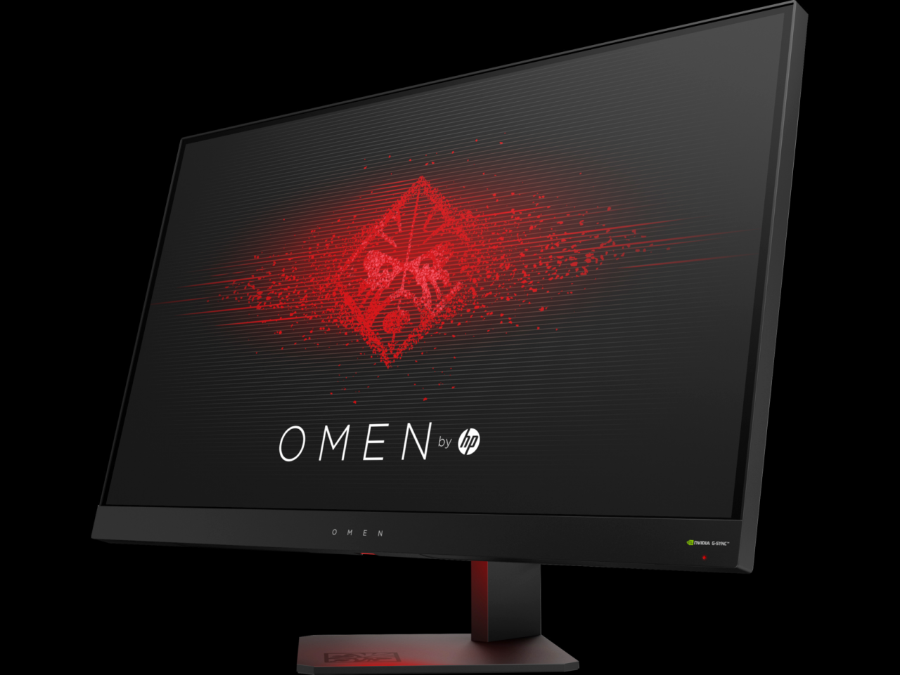 [24/05/2019] HP Omen 27