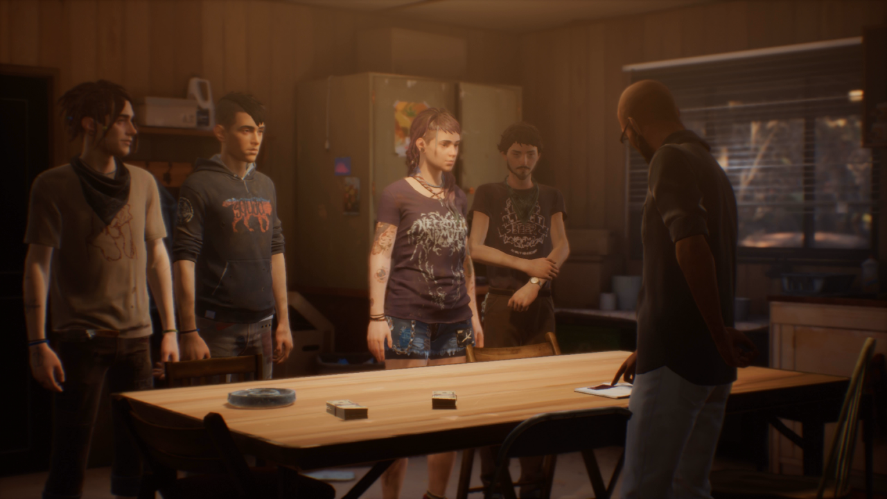 [14/05/2019] Life is Strange 2: Episode 3 im Check.