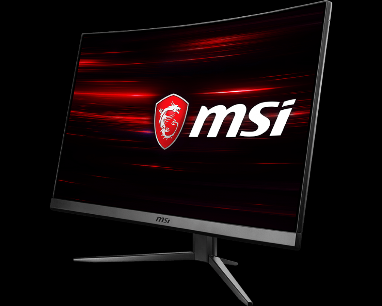 [24/05/2019] MSI Optix MAG271C