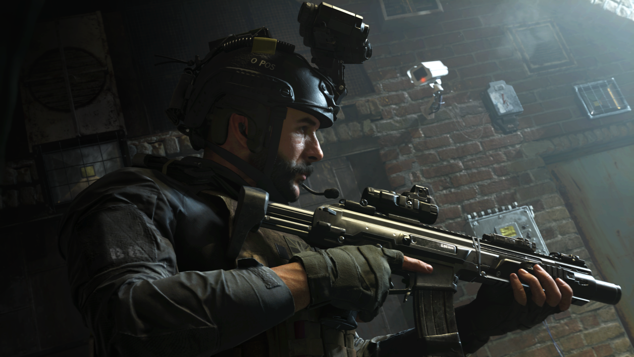 [30/05/2019] Call of Duty: Modern Warfare: Giftgas auf Kinder - wird hier eine Grenze überschritten? (5)