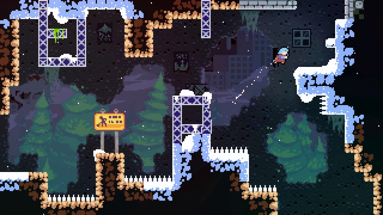 [15/05/2019] Die Switch ist ein Paradies für Indie-Titel. Die erfordern kaum Leistung und sind ideal für unterwegs geeignet, würden also auch auf einer Switch Lite gut funktionieren.