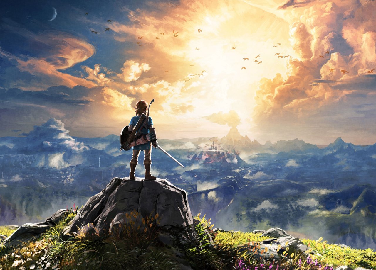 [15/05/2019] Geniale Abenteuer wie Zelda: Breath of the Wild oder Mario Odyssey haben die Switch zu dem Erfolg gemacht, der sie ist. Nun gilt es, den Moment zu bewahren.