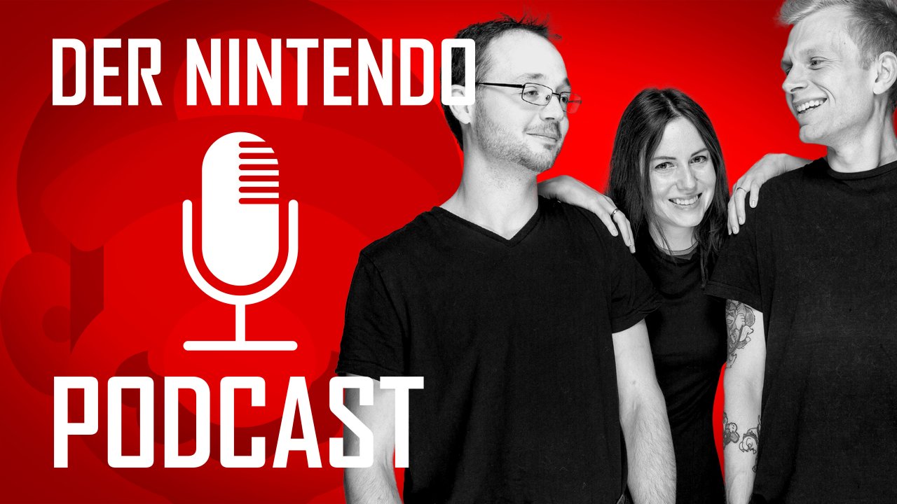 [29/05/2019] Der Nintendo-Podcast #58: Mario Kart Tour, Super Mario Maker 2, Switch Lite und mehr (1)