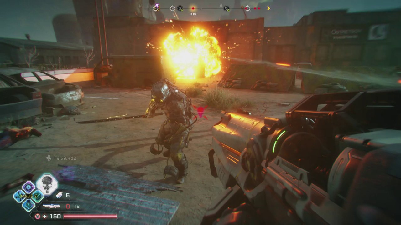 [15/05/2019] Rage 2 im Test