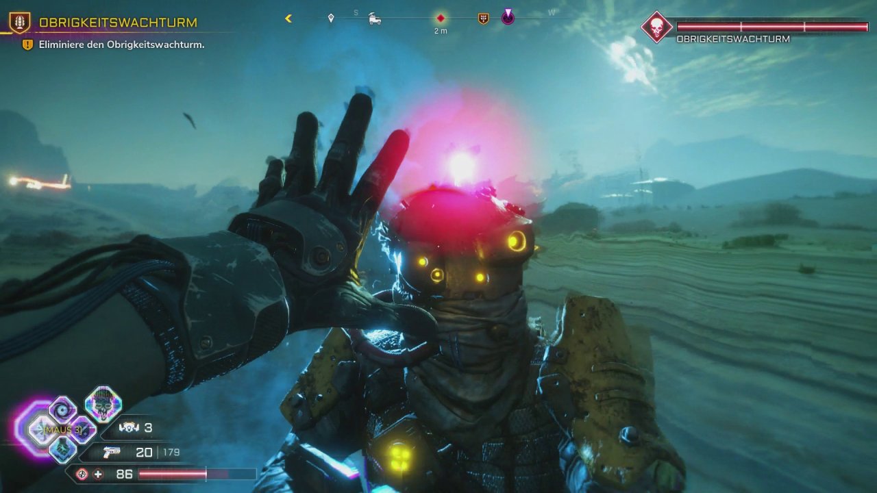 [15/05/2019] Rage 2 im Test