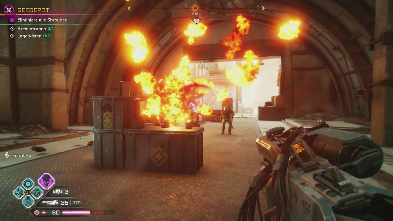 [15/05/2019] Rage 2 im Test