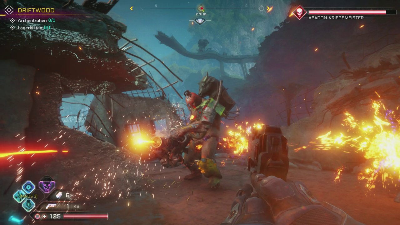 [15/05/2019] Rage 2 im Test