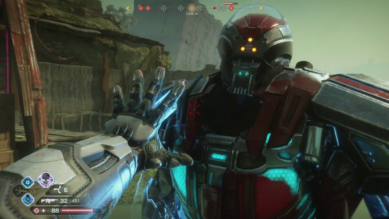 [15/05/2019] Rage 2 im Test