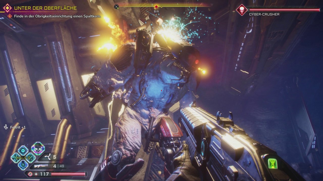 [15/05/2019] Rage 2 im Test